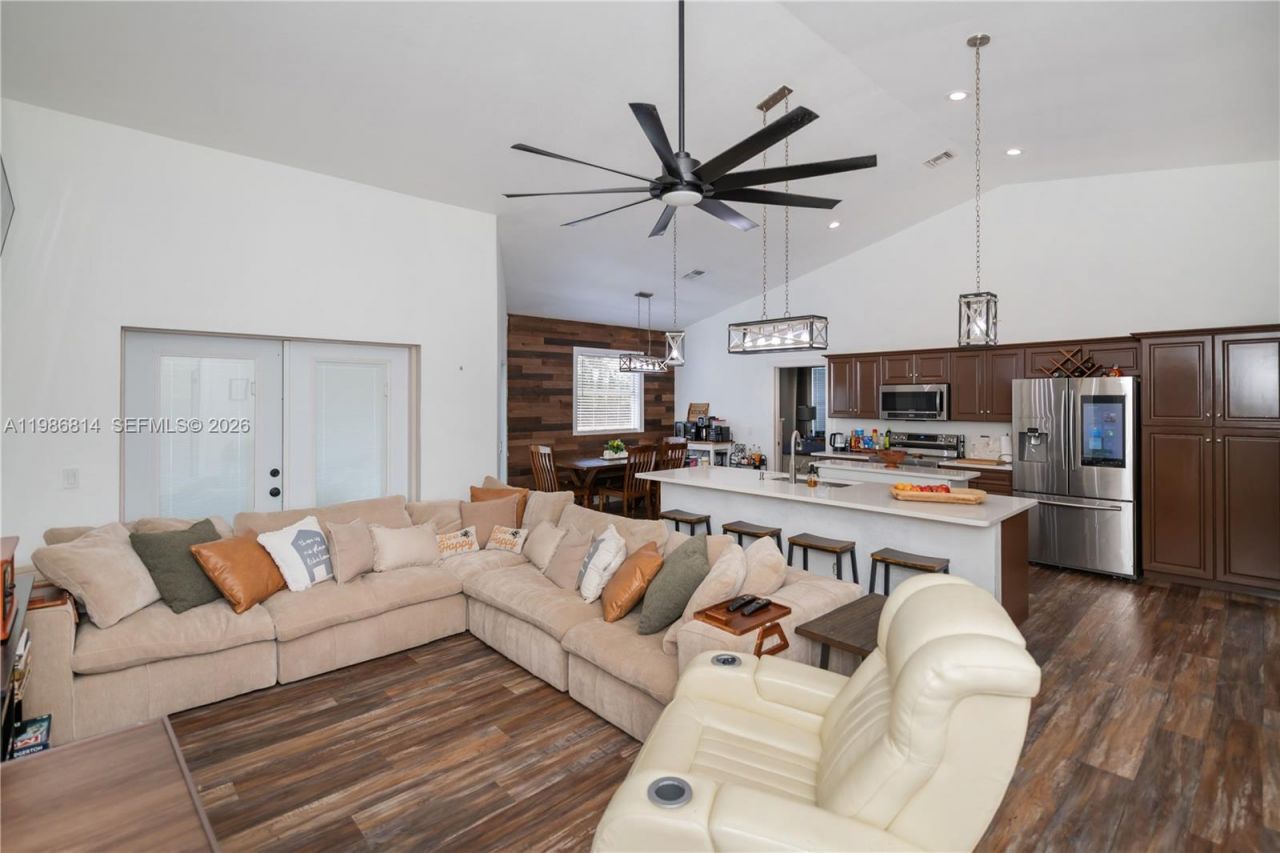 1256 E Edna St., Lehigh Acres, FL 33974 Photo