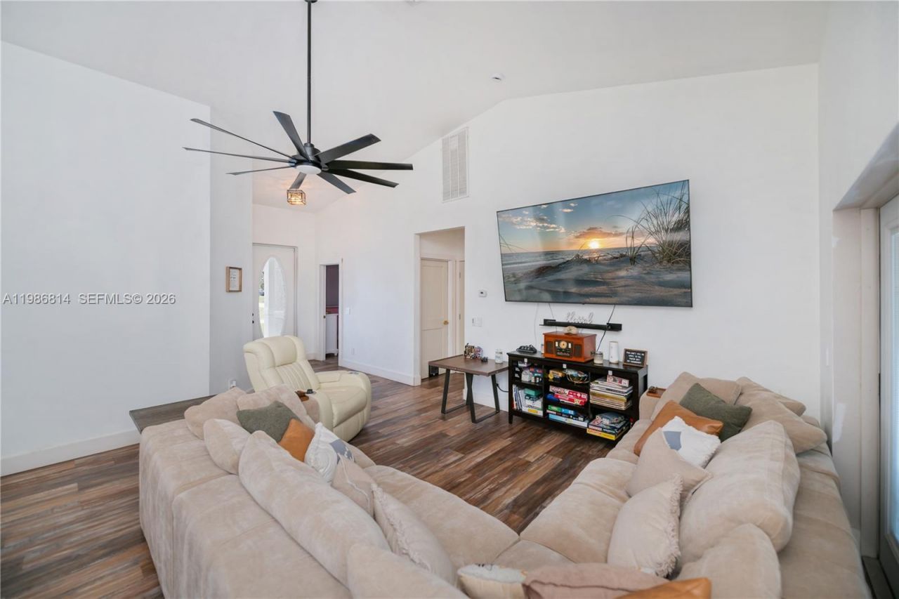 1256 E Edna St., Lehigh Acres, FL 33974 Photo