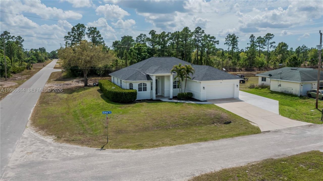 1256 E Edna St., Lehigh Acres, FL 33974 Photo
