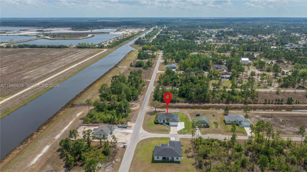 1256 E Edna St., Lehigh Acres, FL 33974 Photo