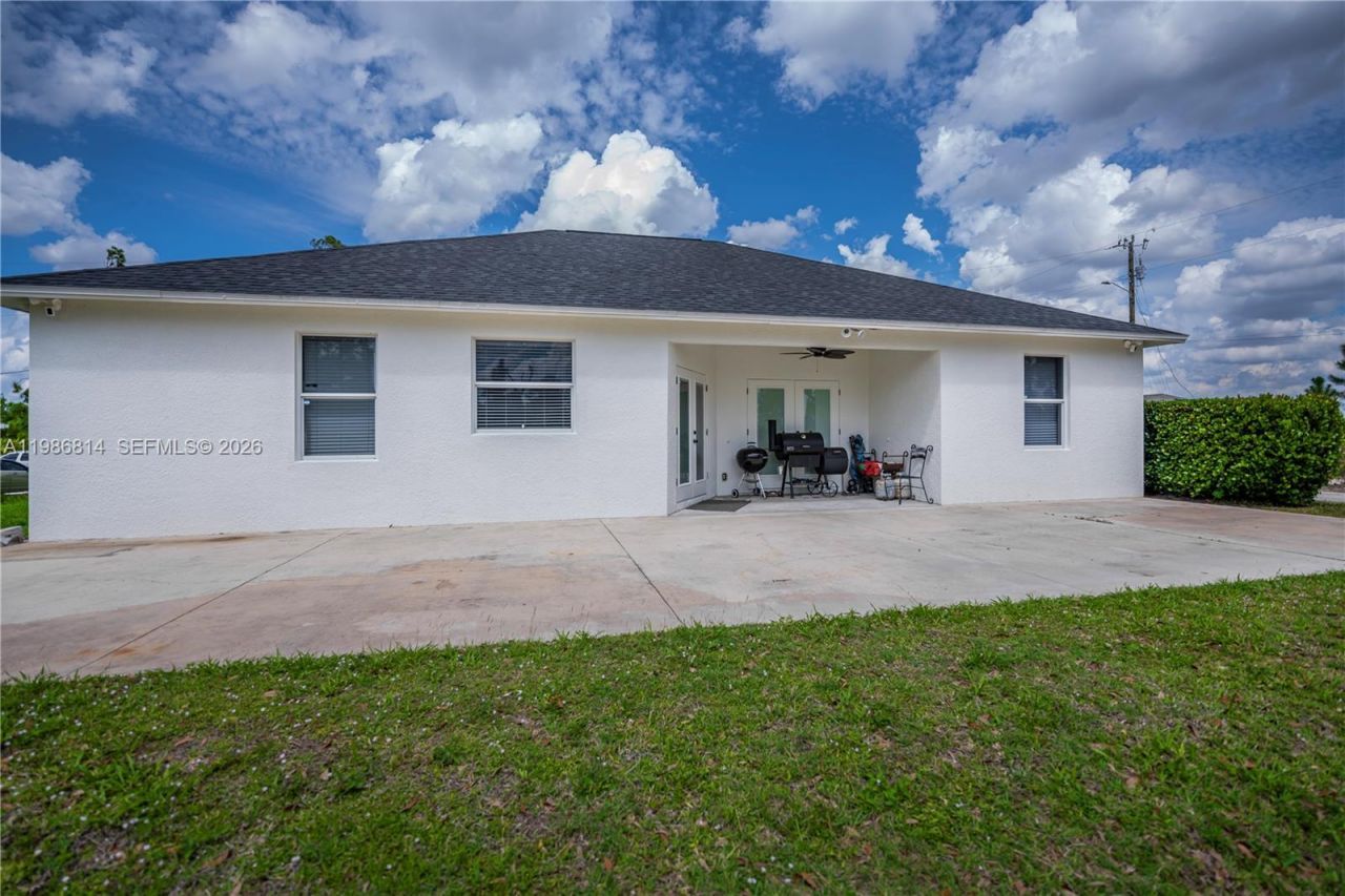 1256 E Edna St., Lehigh Acres, FL 33974 Photo