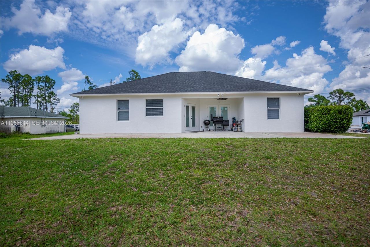 1256 E Edna St., Lehigh Acres, FL 33974 Photo