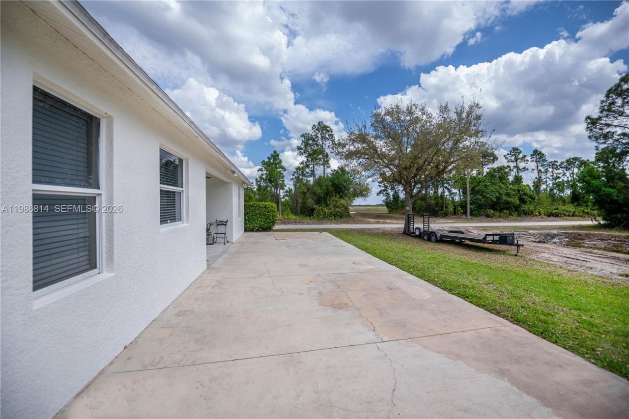 1256 E Edna St., Lehigh Acres, FL 33974 Photo