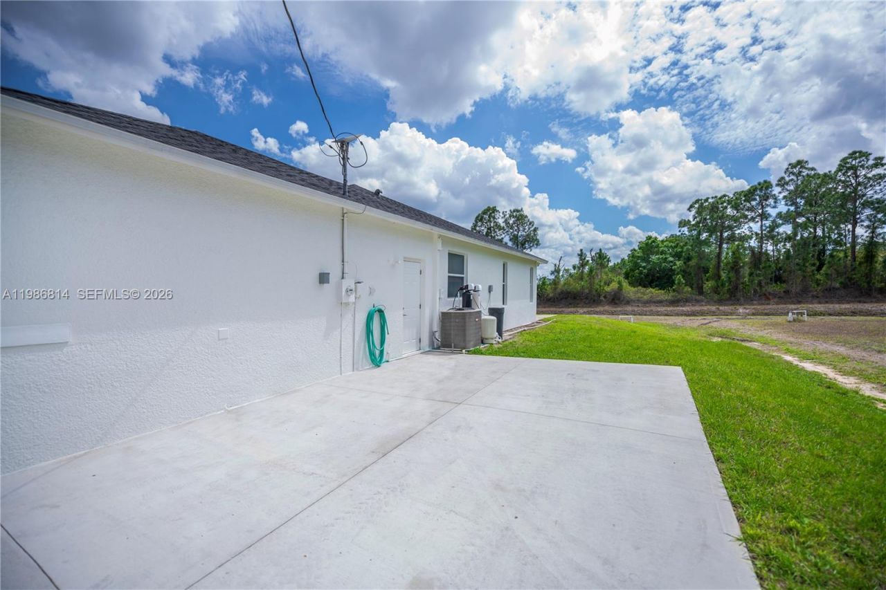 1256 E Edna St., Lehigh Acres, FL 33974 Photo