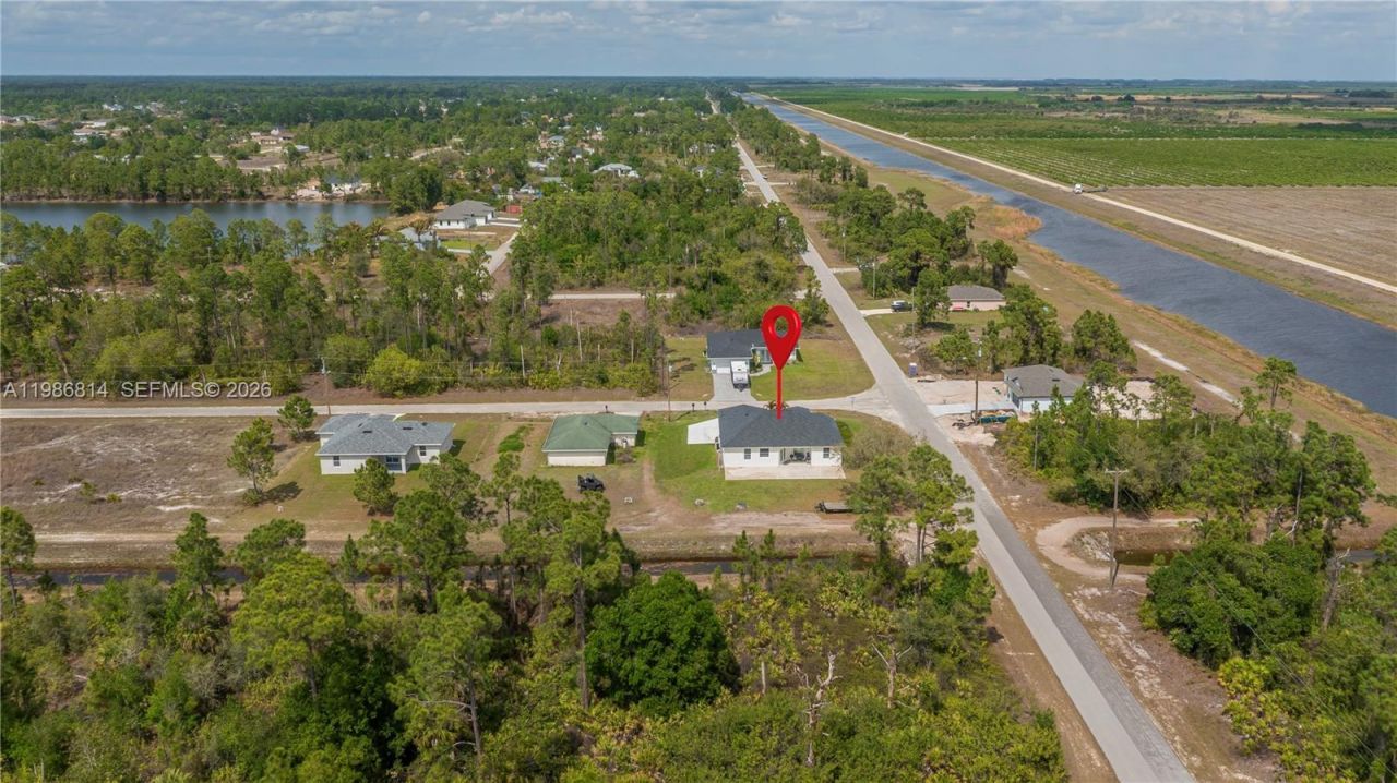 1256 E Edna St., Lehigh Acres, FL 33974 Photo