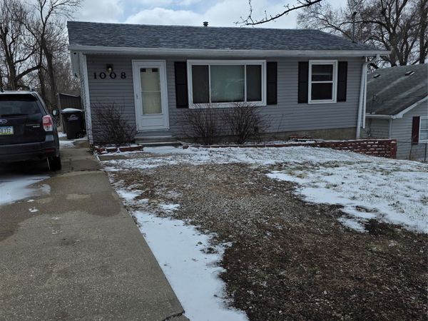 1008 Evans Street, Des Moines, IA 50315