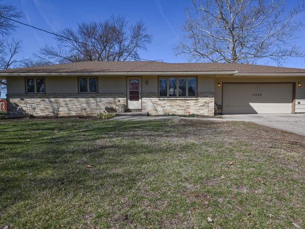 7200 NW 16th Street, Ankeny, IA 50023