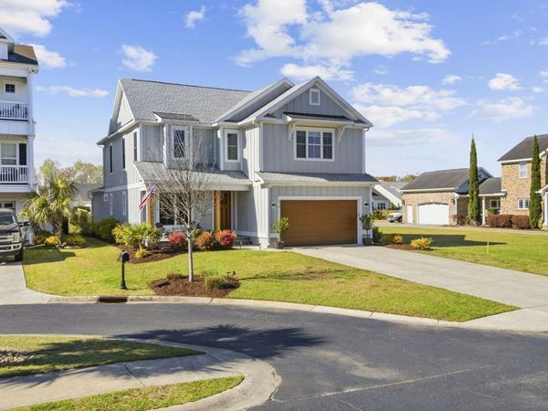 478 Harbour View Dr. , Myrtle Beach, SC 29579