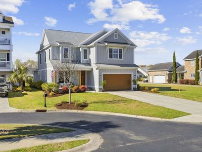 478 Harbour View Dr., Myrtle Beach, SC 29579