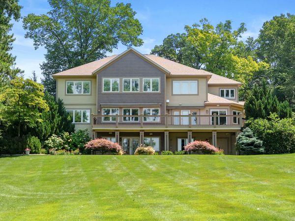 7342 Bentwood Trail, Kalamazoo, MI 49009