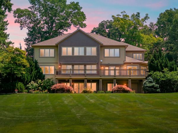 7342 Bentwood Trail, Kalamazoo, MI 49009