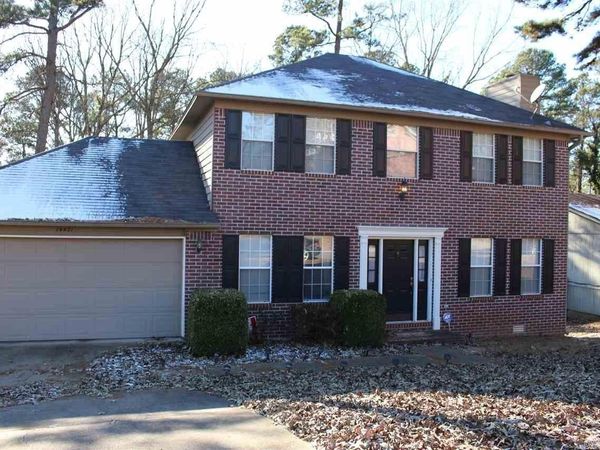 14421 Woodcreek Drive, Little Rock, AR 72211