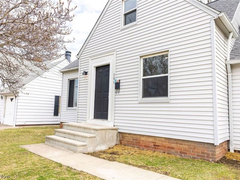 795 E 260th Street , Euclid, OH 44132 Photo 39