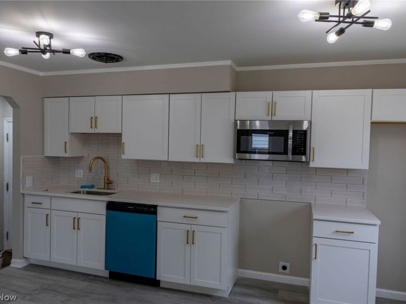 795 E 260th Street , Euclid, OH 44132 Photo 8