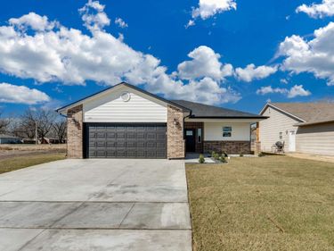 3509 N Sedgwick, Wichita, KS 67203