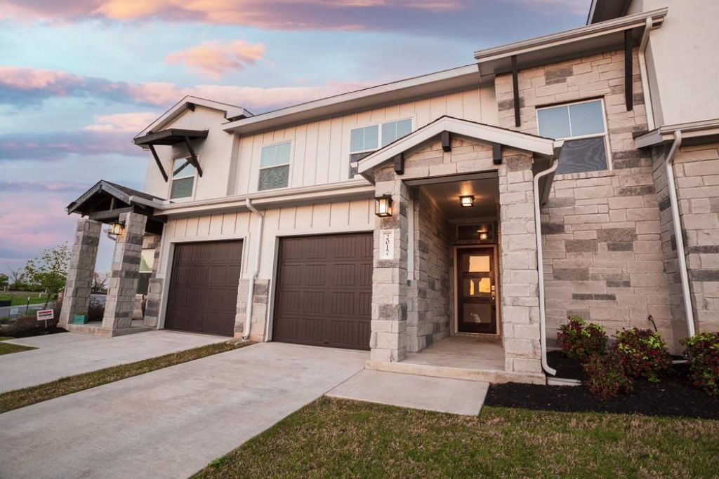 2017 Local Rebel St, Leander, TX 78641 Main Photo