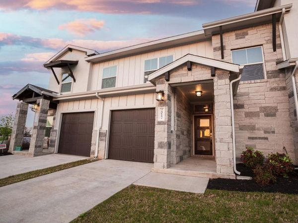 2017 Local Rebel ST , Leander, TX 78641