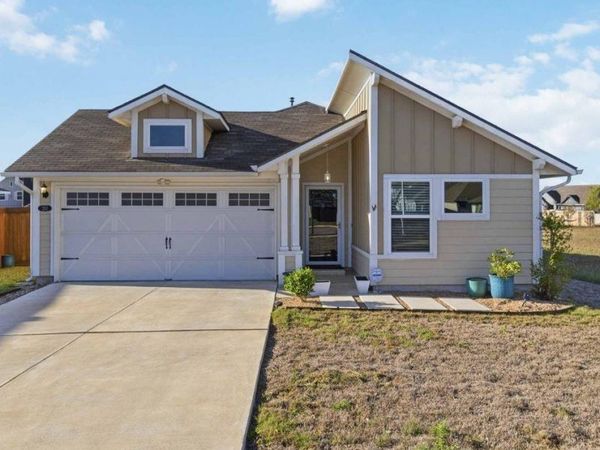 253 Sage Meadows DR , San Marcos, TX 78666