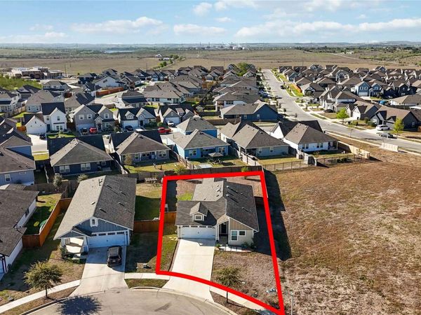 253 Sage Meadows DR, San Marcos, TX 78666