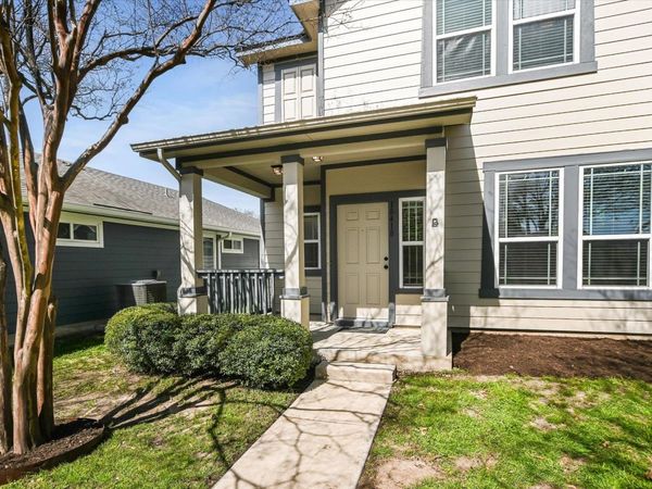 18418 Mammoth Cave BLVD, Pflugerville, TX 78660