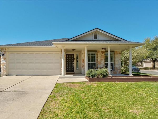 11500 Paul E Anderson DR , Austin, TX 78748