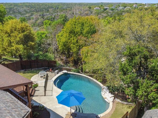 10116 Tularosa PASS, Austin, TX 78726