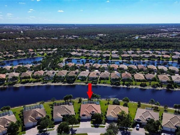 8574 Julia LN, NAPLES, FL 34114