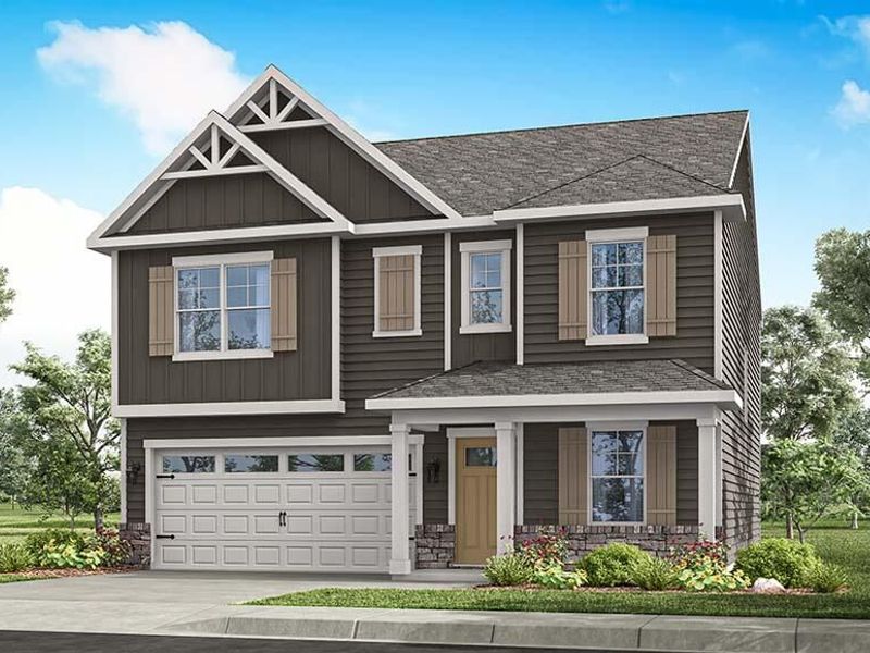 1915 Asbury Way, Hebron, KY 41048 Photo 1