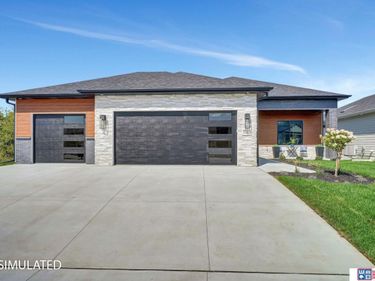 4309 Celestial Lane, Lincoln, NE 68516