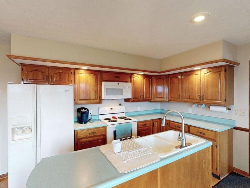 28 Upland Terrace , Mount Vernon, OH 43050 Photo 21