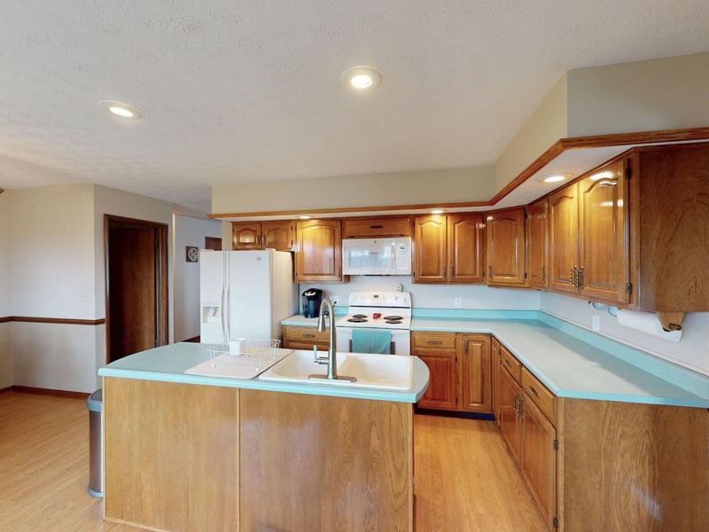 28 Upland Terrace , Mount Vernon, OH 43050 Photo 22