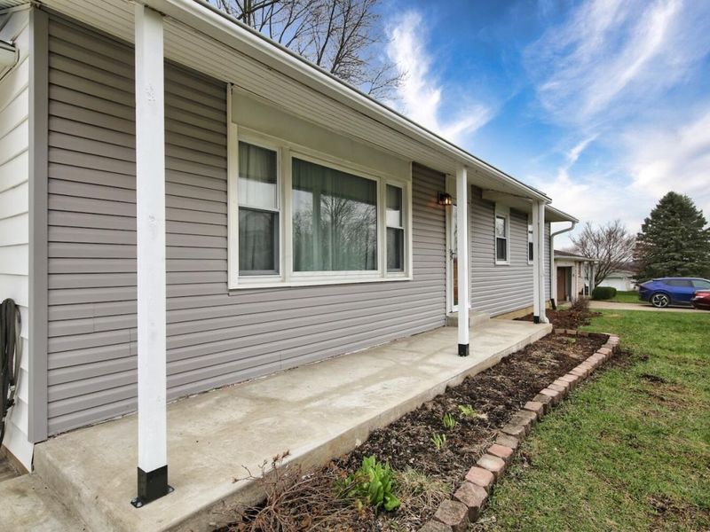 28 Upland Terrace , Mount Vernon, OH 43050 Photo 3