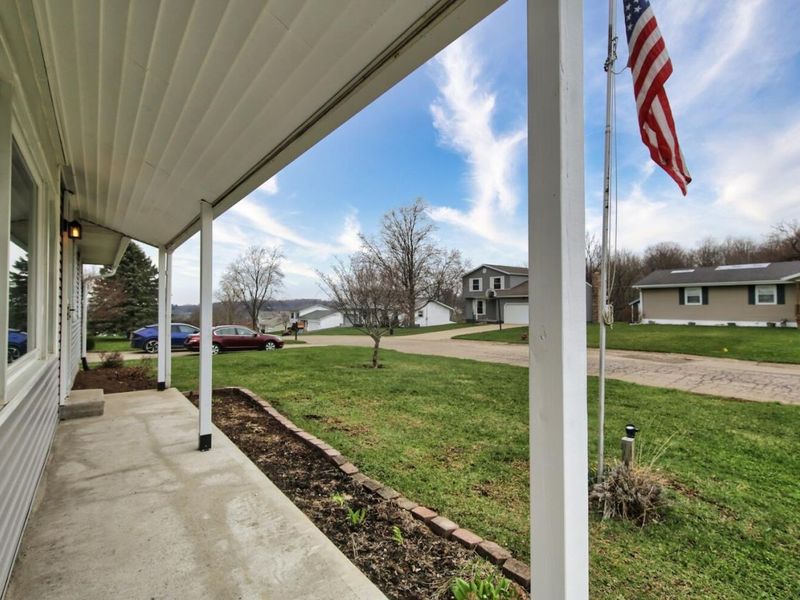 28 Upland Terrace , Mount Vernon, OH 43050 Photo 4