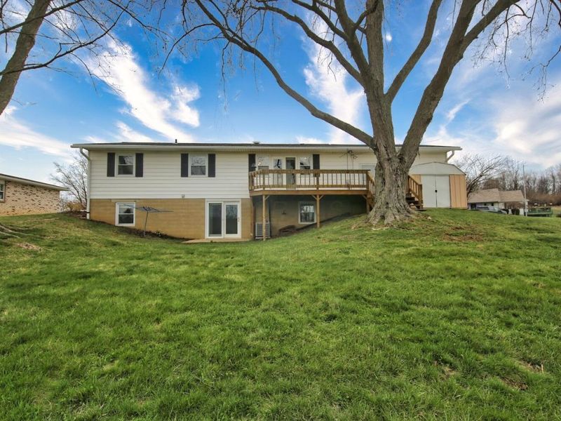 28 Upland Terrace , Mount Vernon, OH 43050 Photo 5