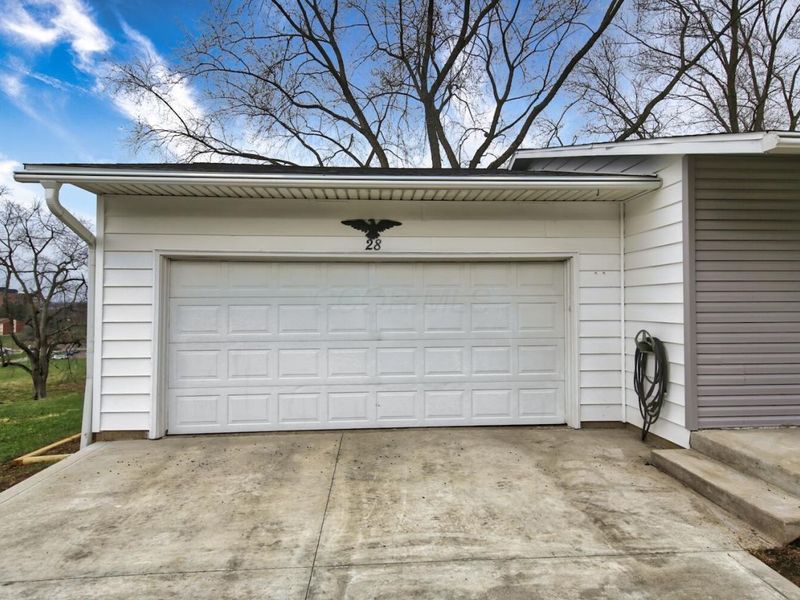 28 Upland Terrace , Mount Vernon, OH 43050 Photo 6