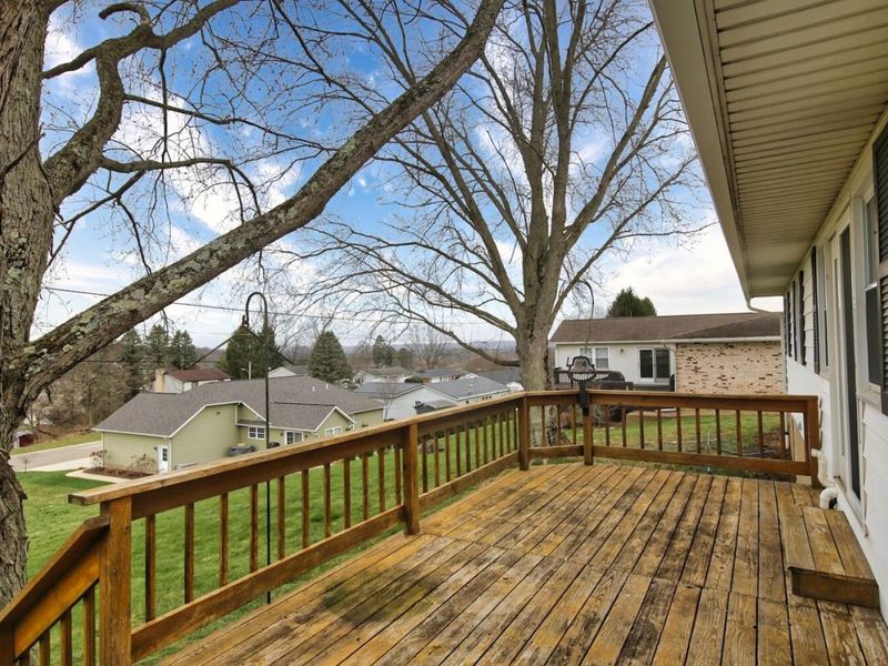 28 Upland Terrace , Mount Vernon, OH 43050 Photo 7