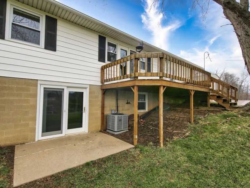 28 Upland Terrace , Mount Vernon, OH 43050 Photo 8