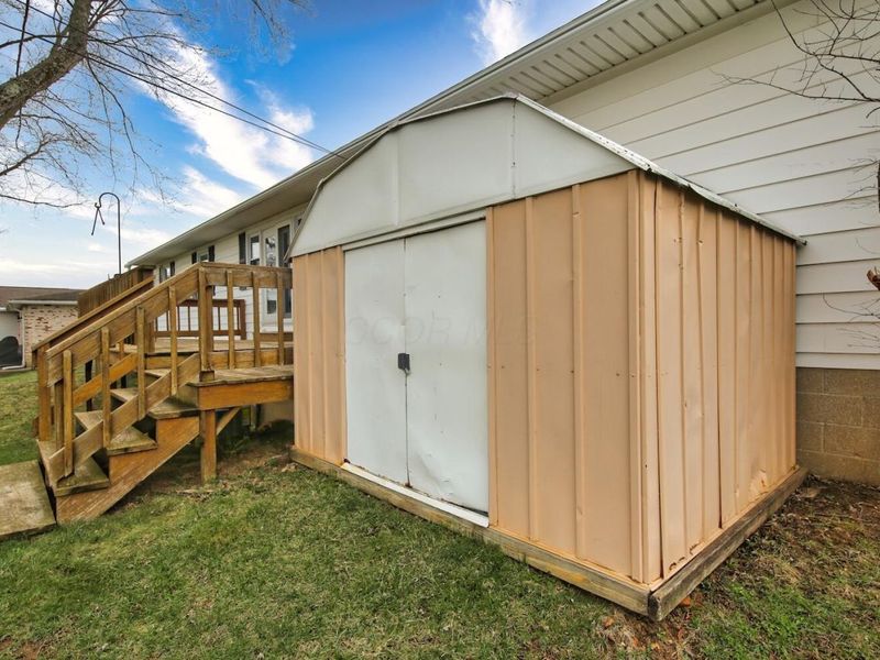 28 Upland Terrace , Mount Vernon, OH 43050 Photo 9