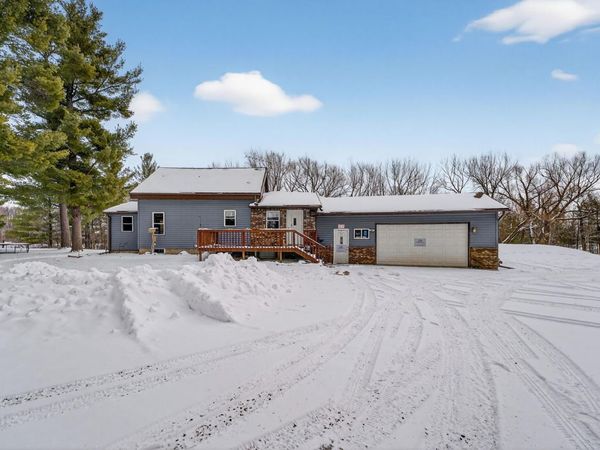 11170 Beroun Crossing Road, Pine City, MN 55063