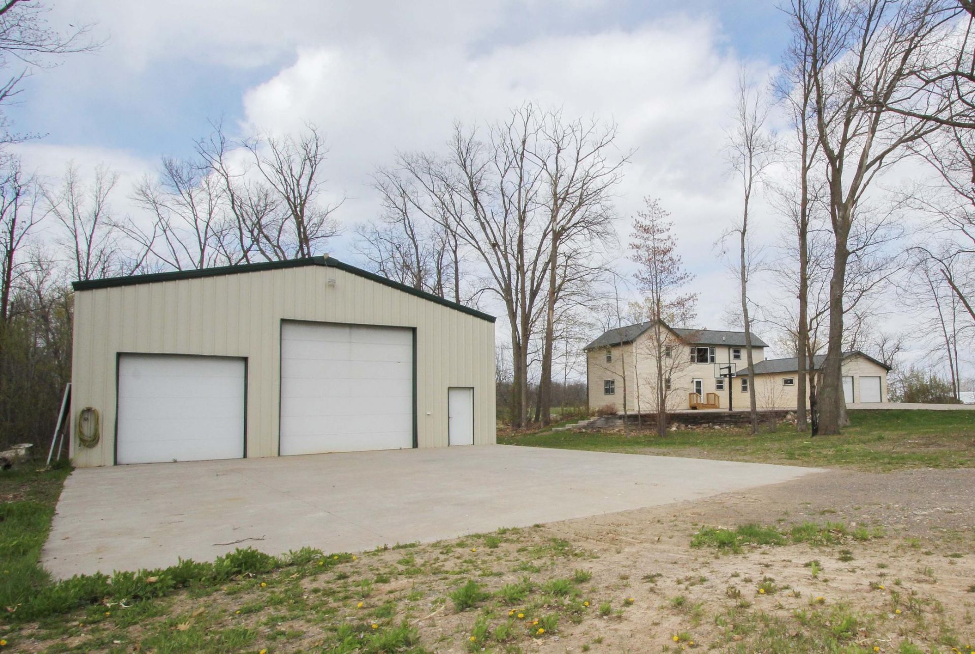 7694 Stevens Road, Onamia, MN 56359