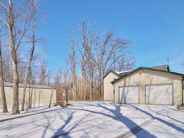 7694 Stevens Road, Onamia, MN 56359
