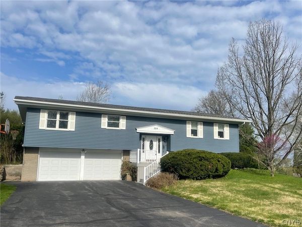 584 Stoneleigh Road, Oneida, NY 13421