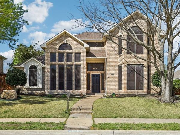 8709 Bayshore Lane, Rowlett, TX 75088
