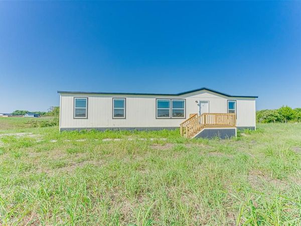 3040 Sitting Bull Lane, Ferris, TX 75125