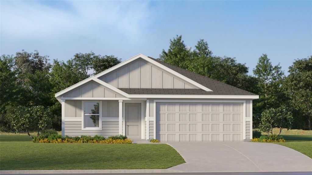 2208 La Vista Lane, Fort Worth, TX 76108 Main Photo