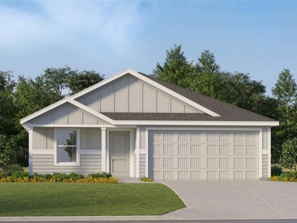 2208 La Vista Lane, Fort Worth, TX 76108