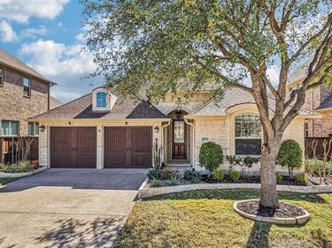 8036 Sylvan Dale Road, Frisco, TX 75036