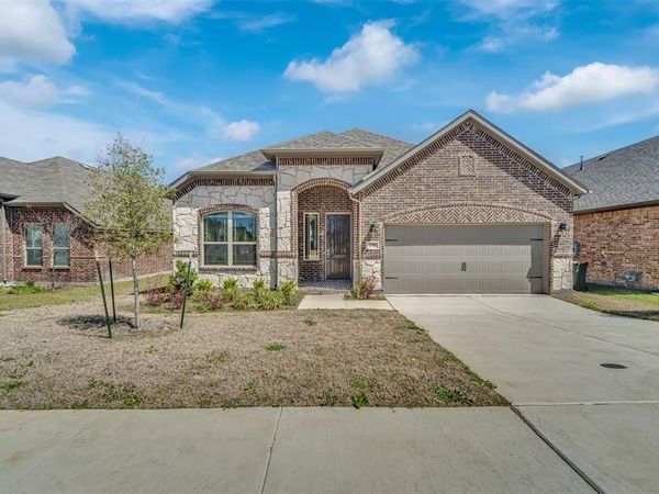 2510 Rockbrook Road , Garland, TX 75041