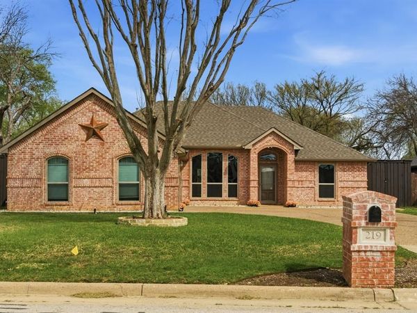 219 E Vine Street, Keller, TX 76248