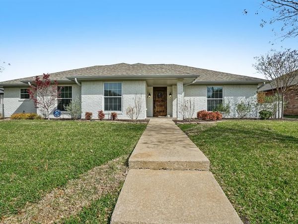 3625 Matterhorn Drive, Plano, TX 75075